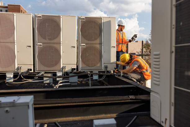 Best HVAC Cleaning Services  in Faribault, MN