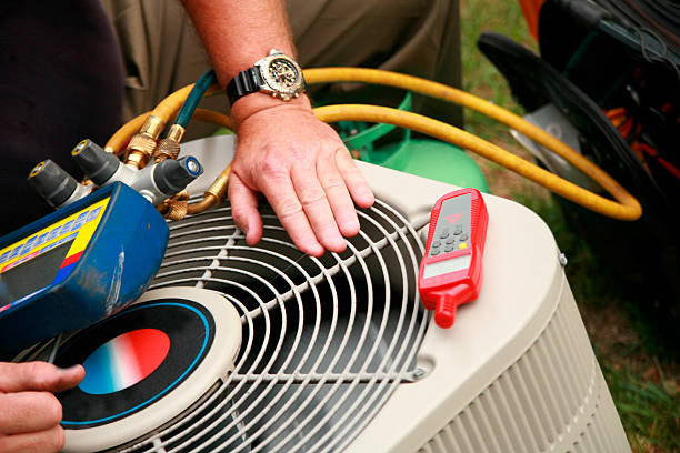 Best Affordable HVAC Services  in Faribault, MN